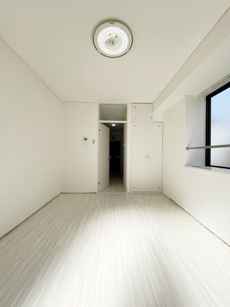 ロワール成瀬の物件内観写真